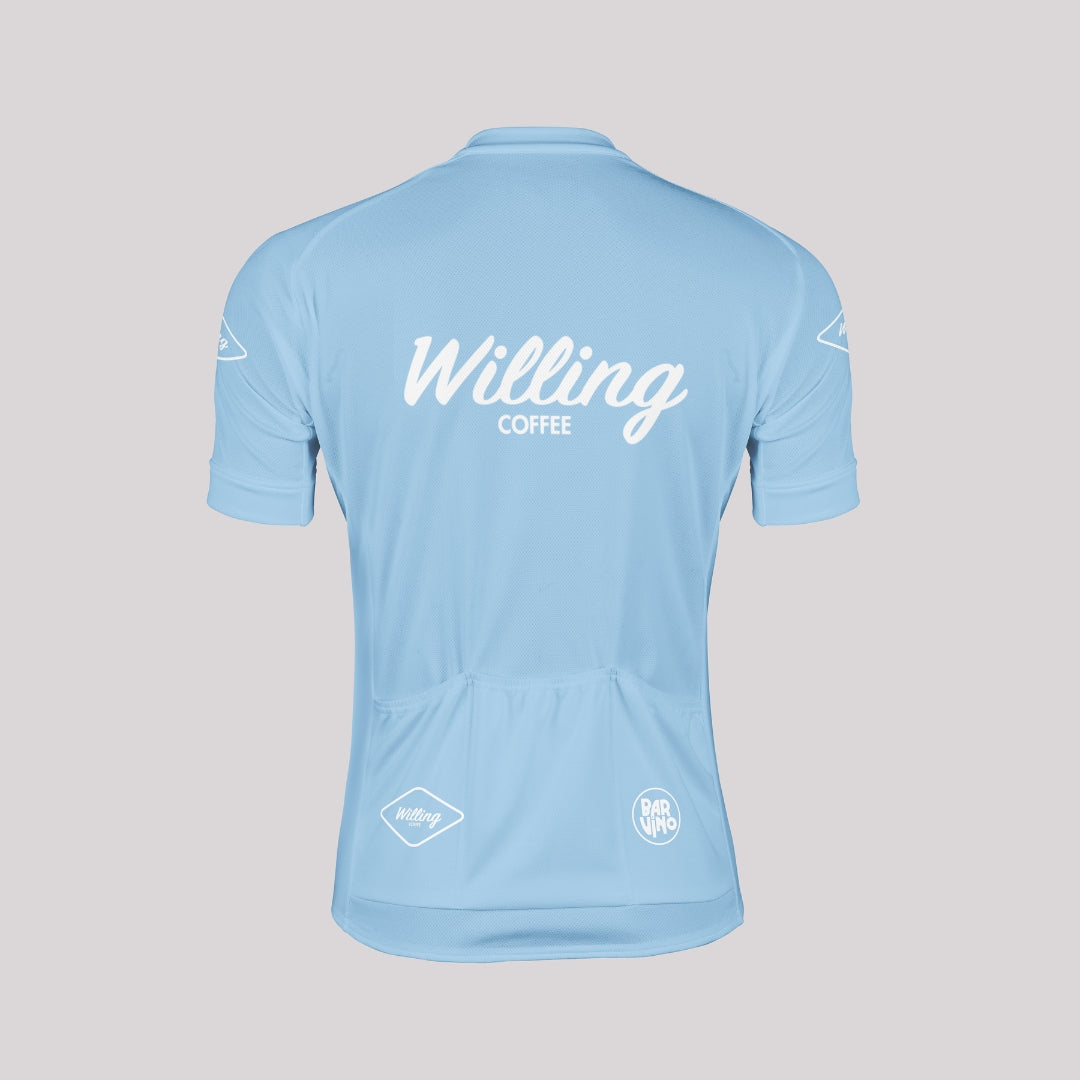 WILLING Men's Jersey