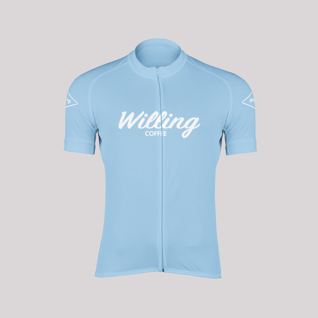 WILLING Men's Jersey