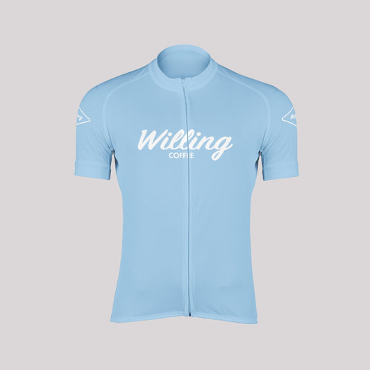 WILLING X PEDALARE Men's Jersey