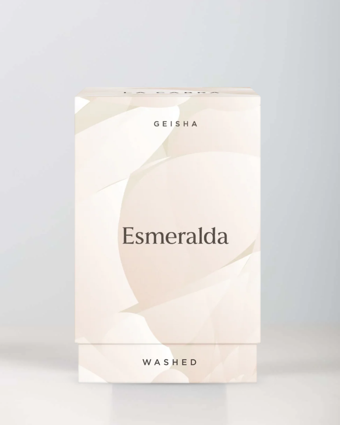 PRE-ORDER - La Cabra Esmeralda Washed Geisha 100g