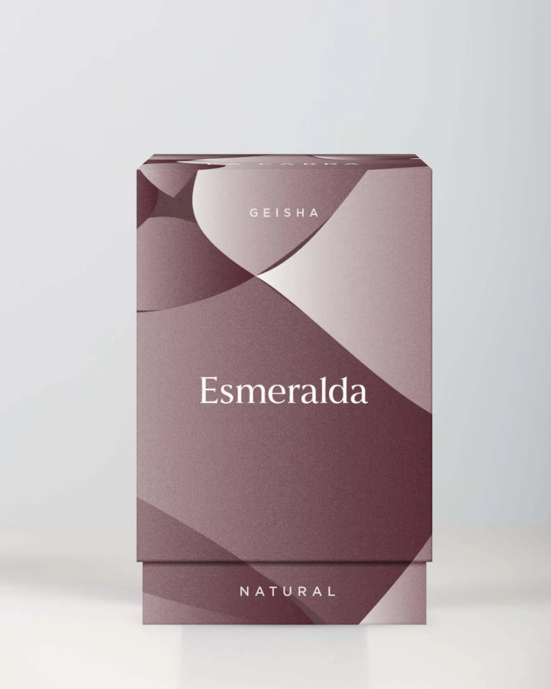 PRE-ORDER - La Cabra Esmeralda Natural Geisha 100g