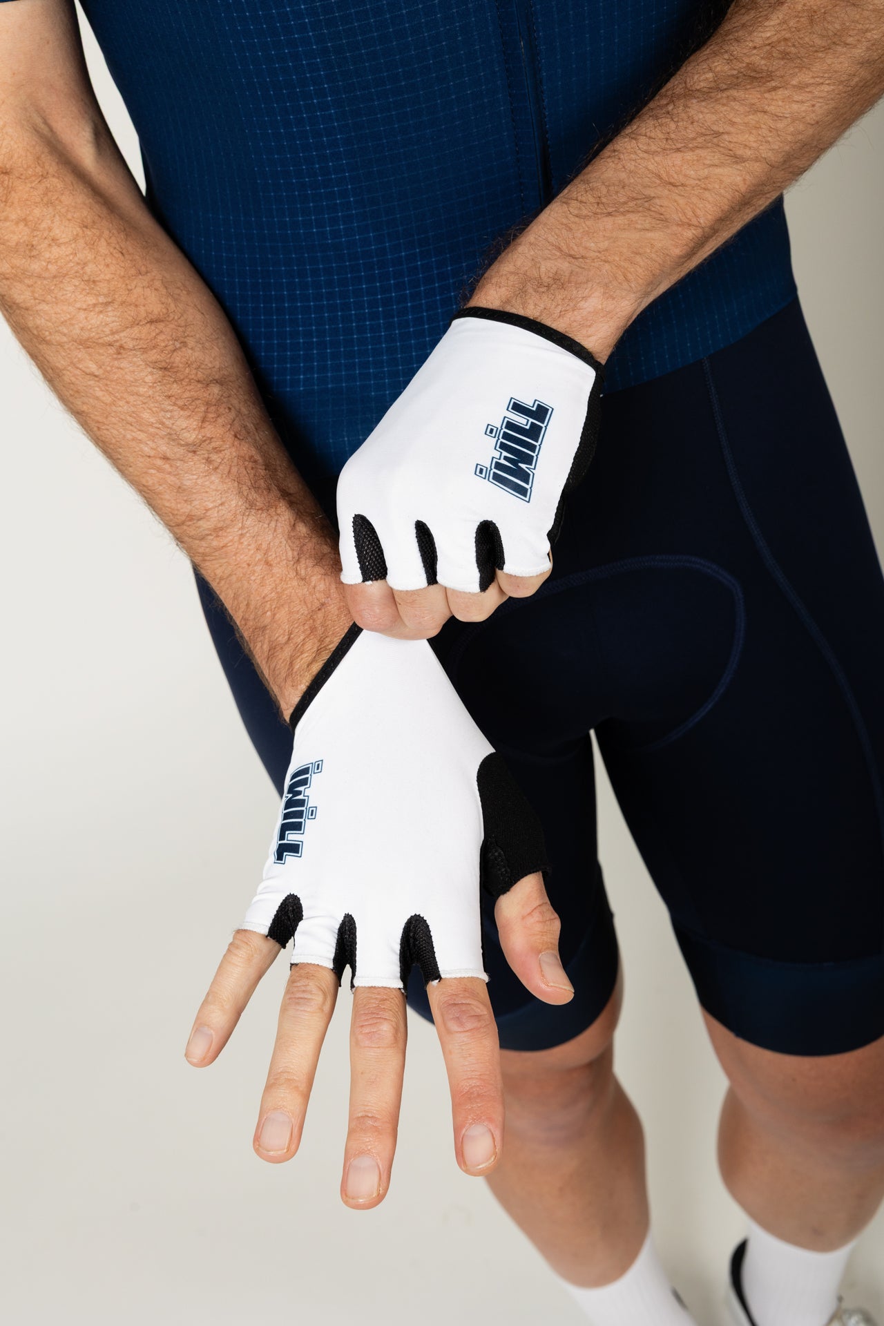 PEDAL MAFIA X WILLING Short Finger Glove