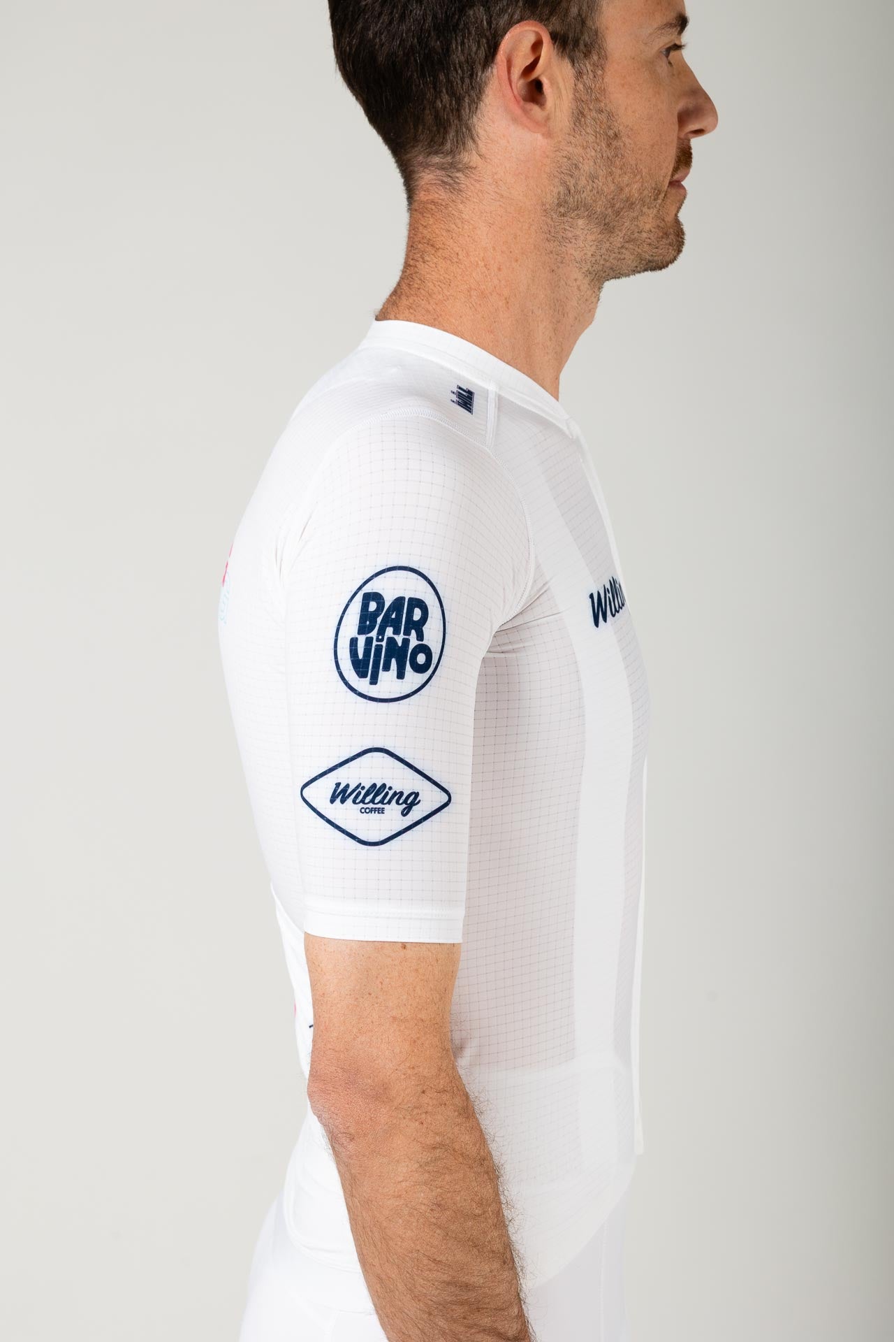 PEDAL MAFIA X WILLING Pro Race Jersey