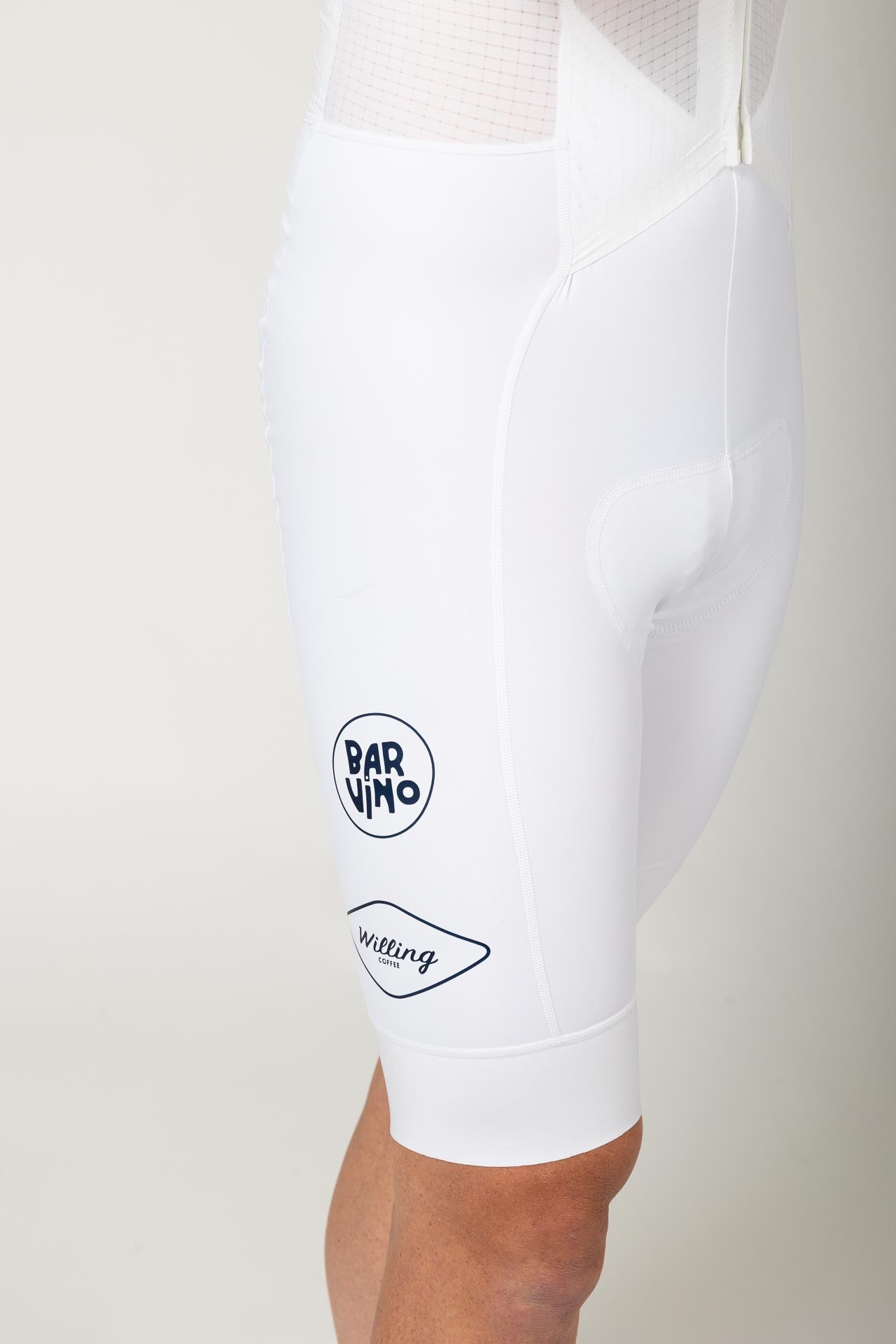 PEDAL MAFIA X WILLING Pro Race Suit