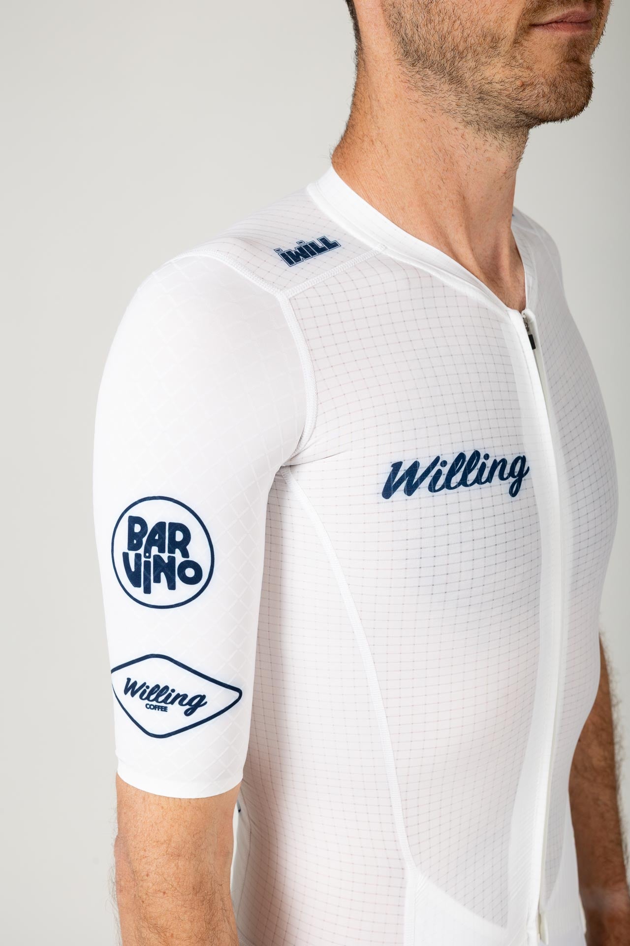 PEDAL MAFIA X WILLING Pro Race Suit