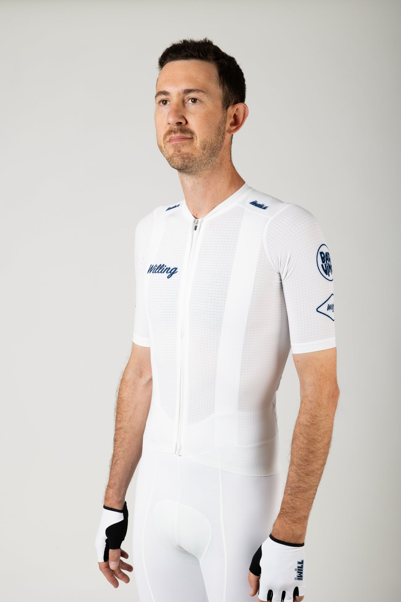 PEDAL MAFIA X WILLING Pro Race Jersey