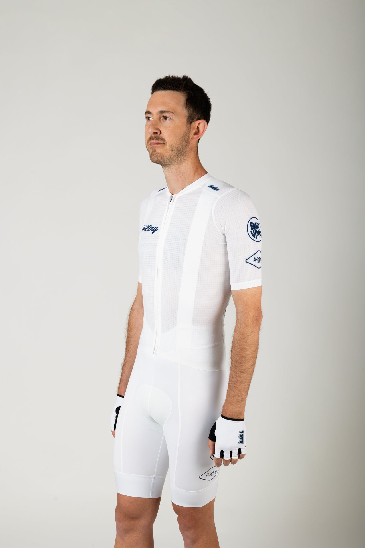 PEDAL MAFIA X WILLING Pro Race Bib