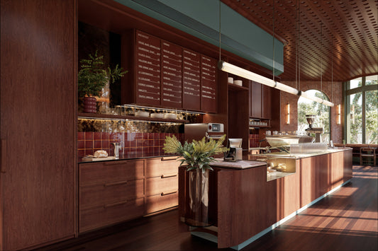 Willing Coffee is Heading to West Parade, Mount Lawley