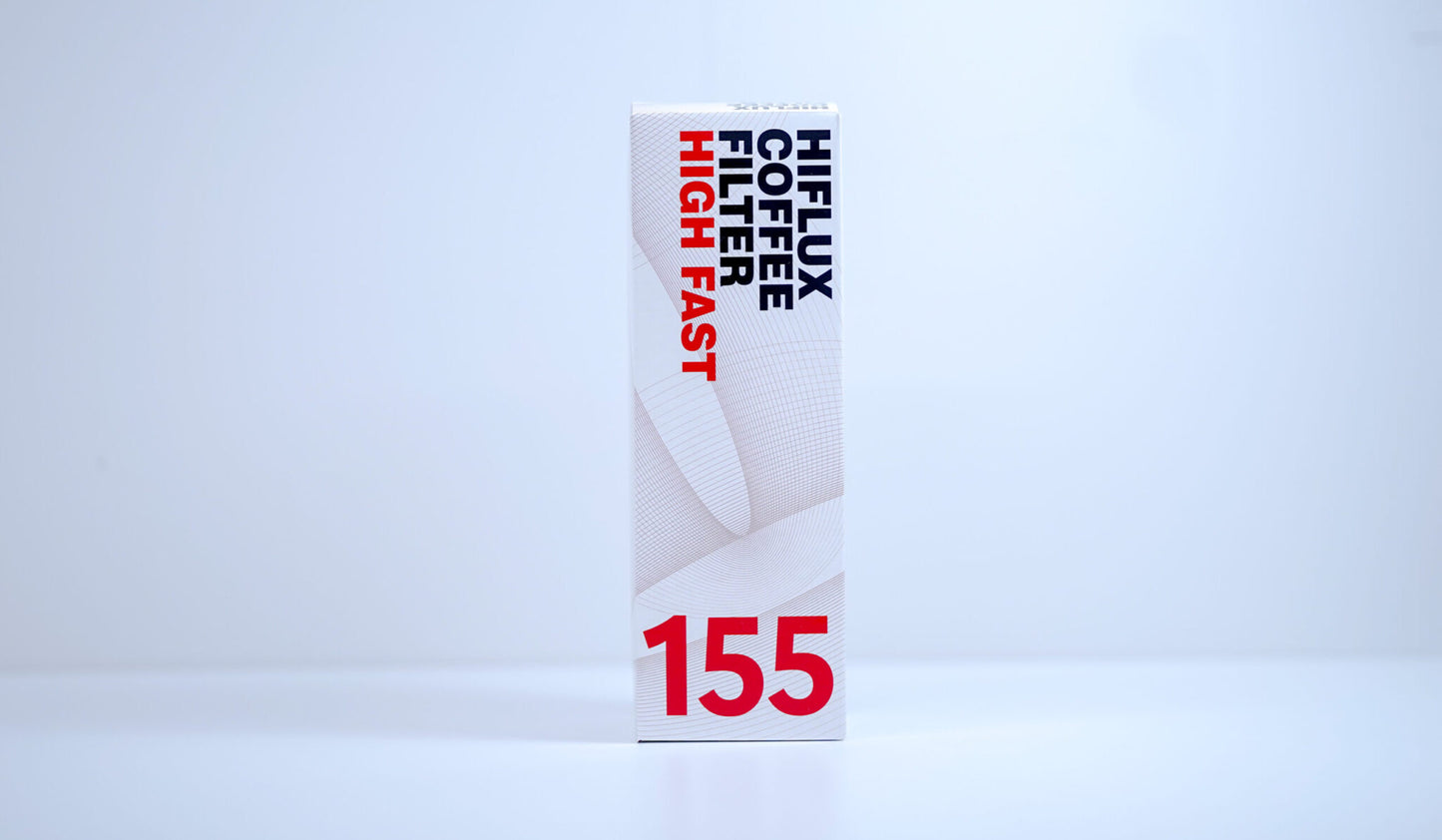 Hiflux Wave 155 Fast Filter