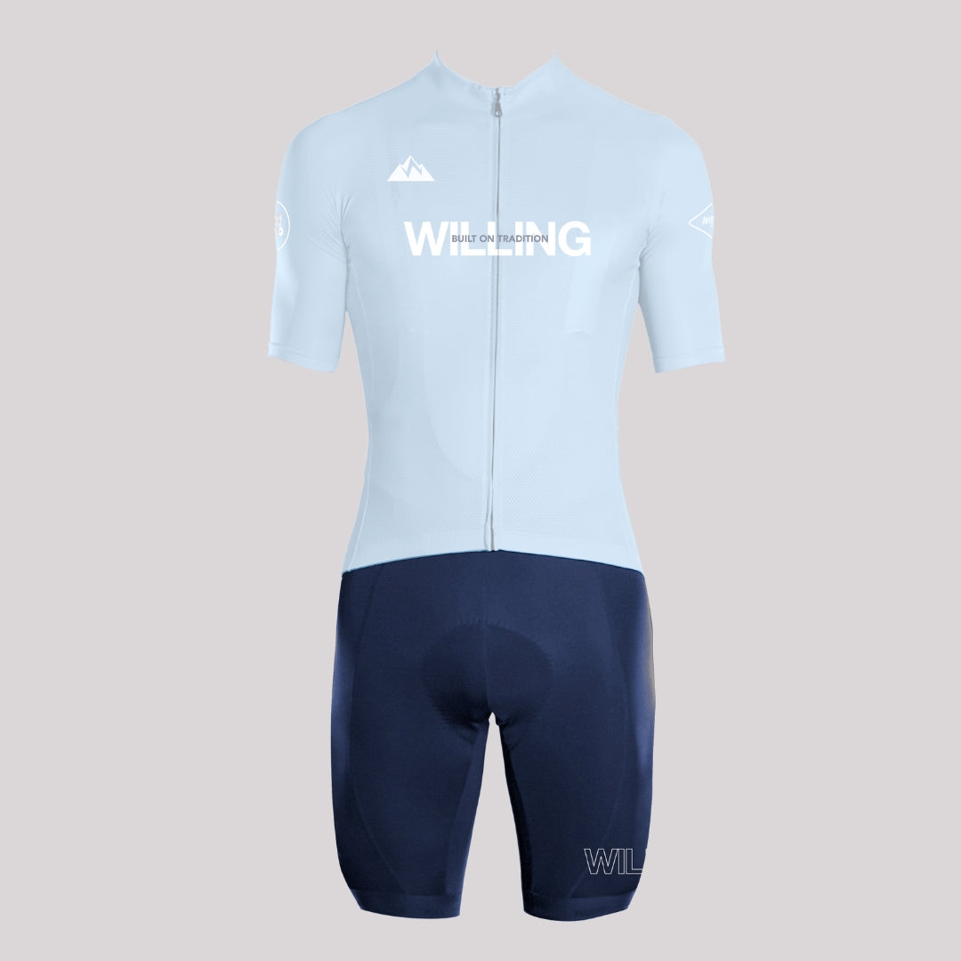 WILLING Men's Bib Shorts