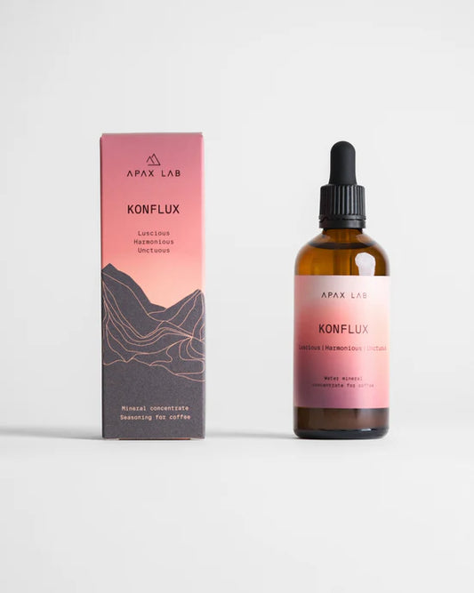 APAX LAB - Konflux, 100ml