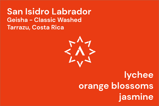 Apollon's Gold San Isidro Labrador 250g