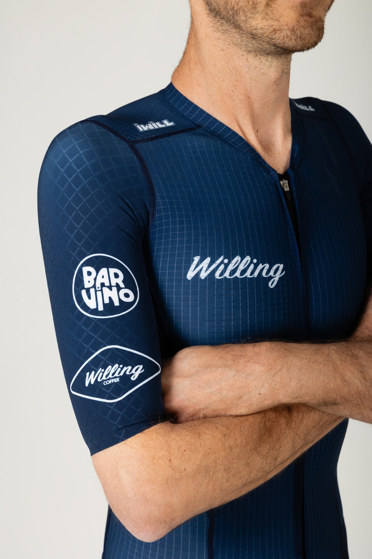PEDAL MAFIA X WILLING Pro Race Suit
