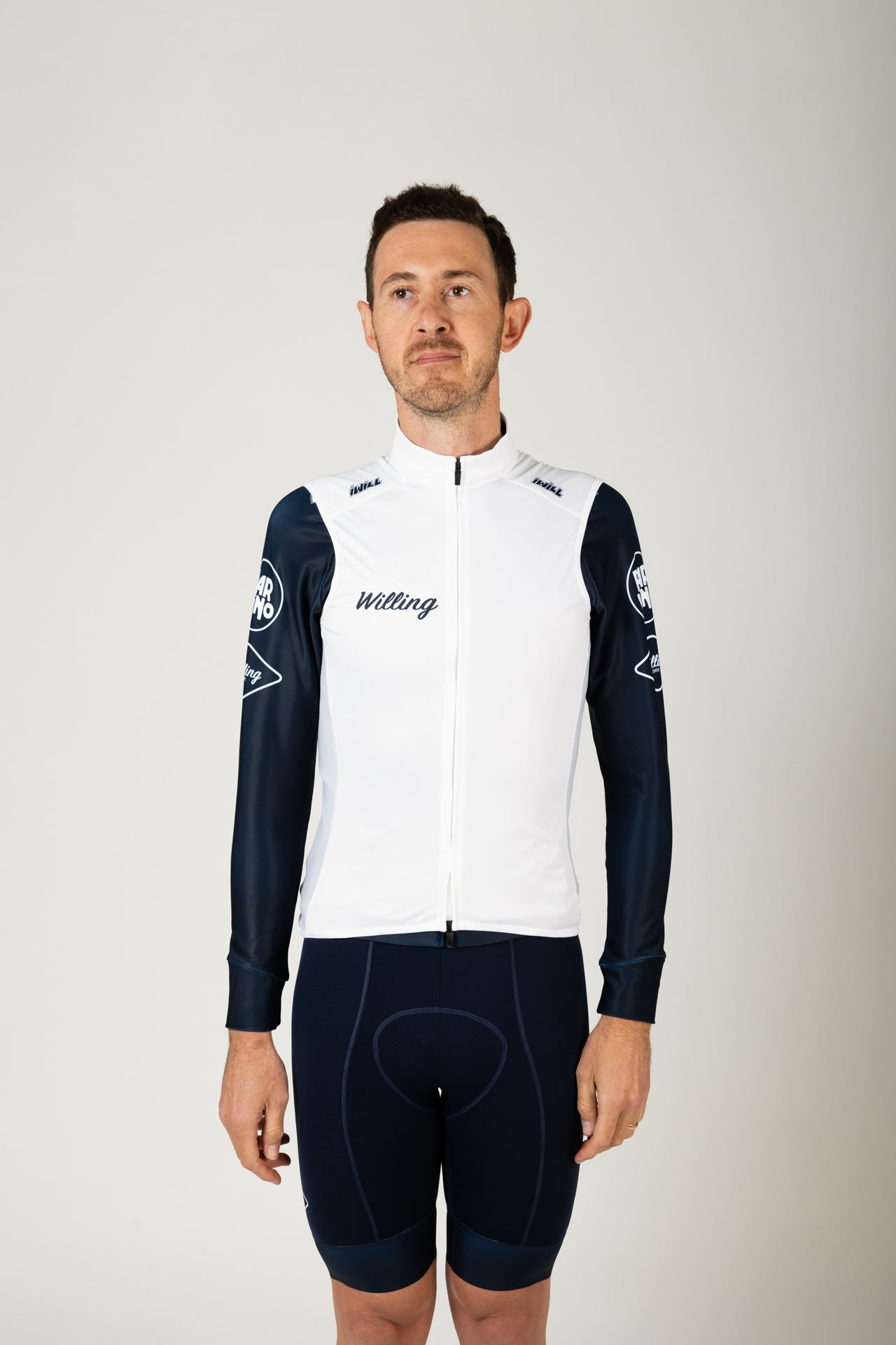 PEDAL MAFIA X WILLING Pro Vest