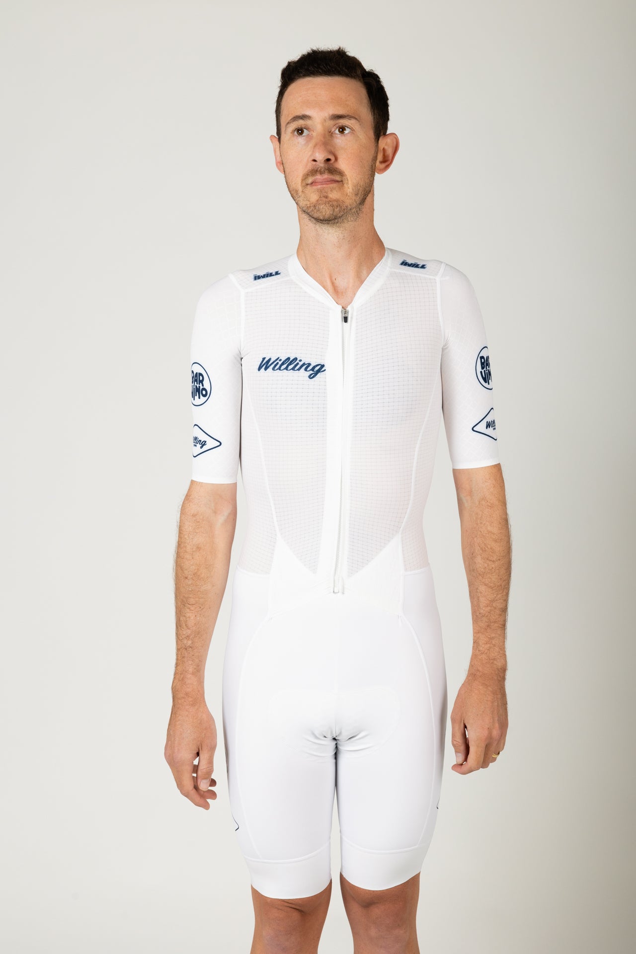 PEDAL MAFIA X WILLING Pro Race Suit
