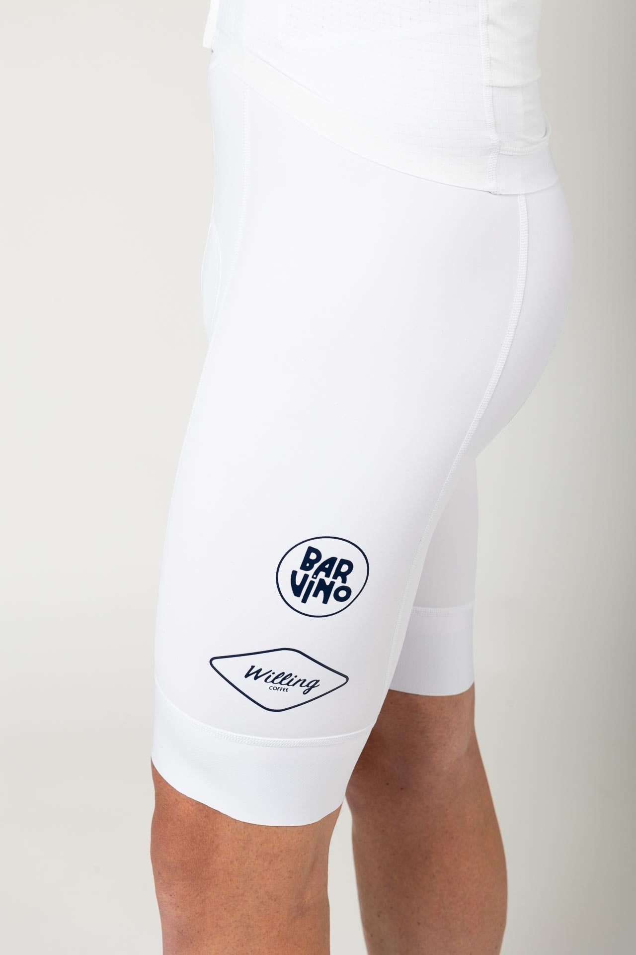 PEDAL MAFIA X WILLING Pro Race Bib