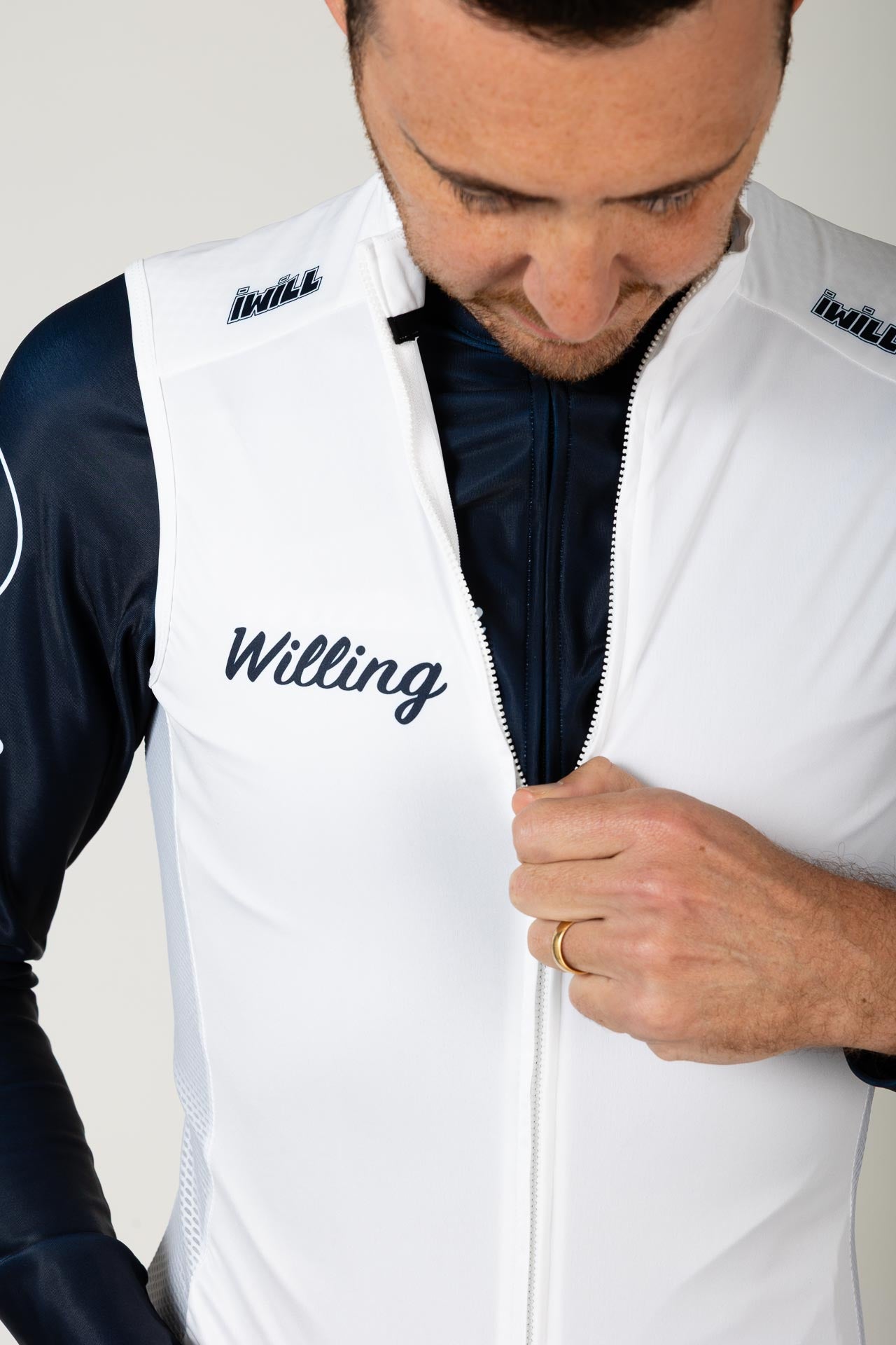 PEDAL MAFIA X WILLING Pro Vest