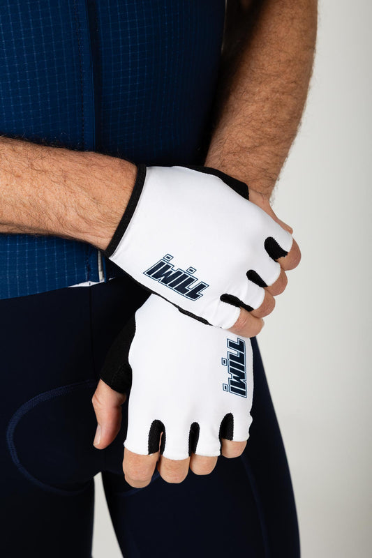 PEDAL MAFIA X WILLING Short Finger Glove