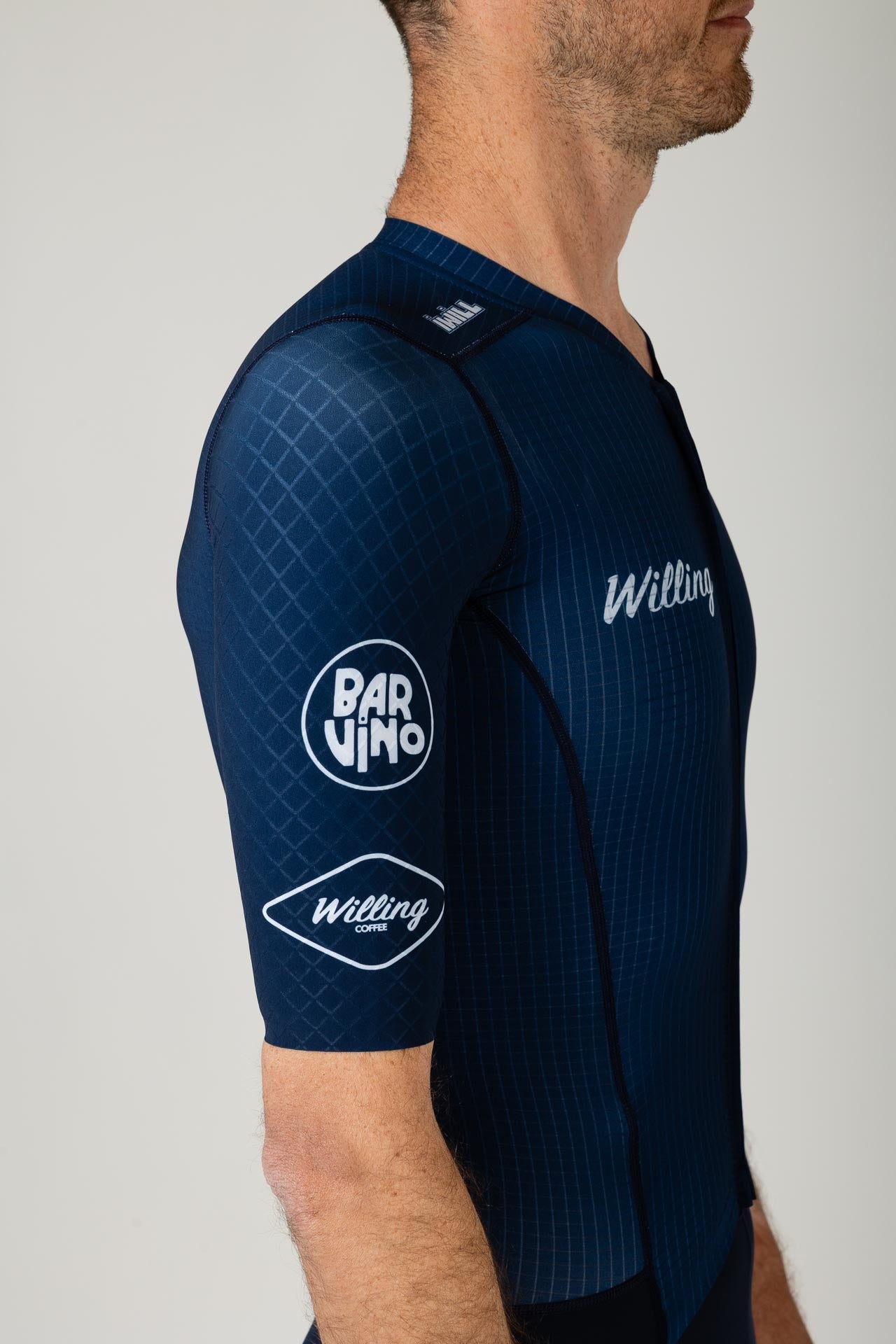 PEDAL MAFIA X WILLING Pro Race Suit