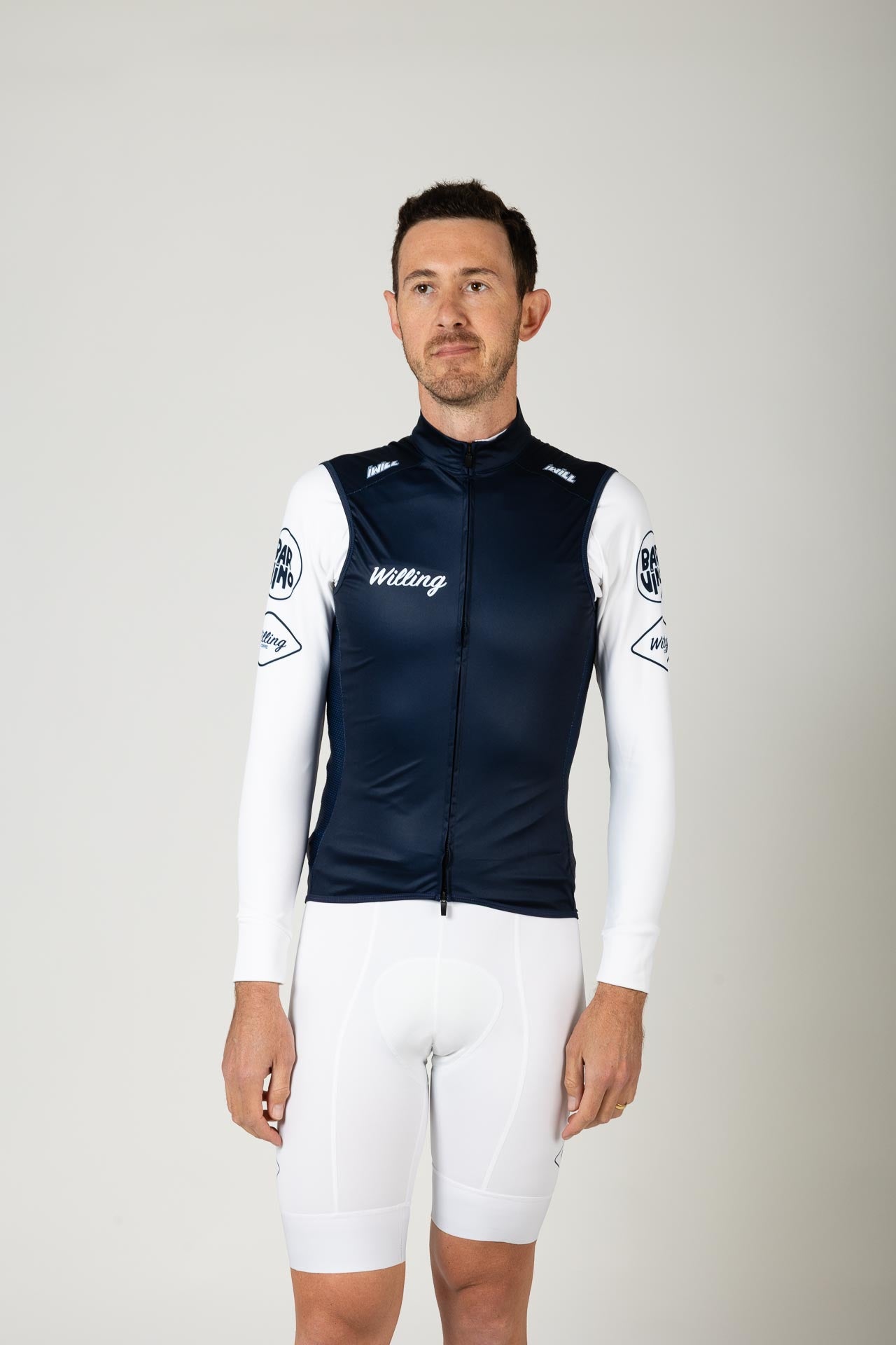 PEDAL MAFIA X WILLING Pro Vest