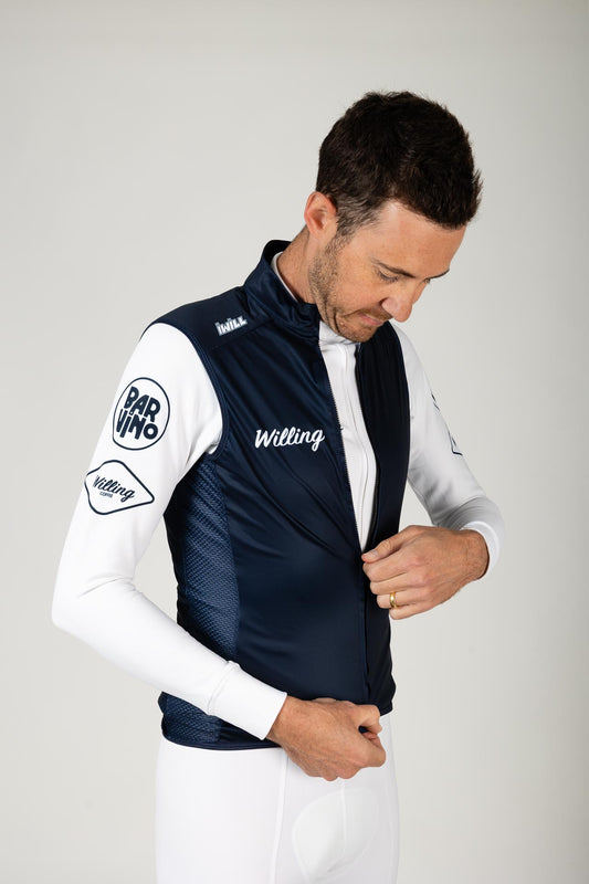 PEDAL MAFIA X WILLING Pro Vest