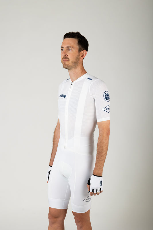 PEDAL MAFIA X WILLING Pro Race Bib