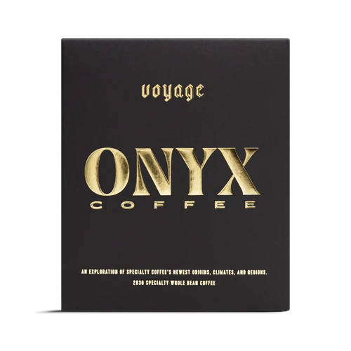 Onyx Coffee Lab - Indonesia Hendra Maulizar Anaerobic